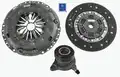 kuplung szet, XTend Plus - Sachs