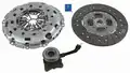kuplung szet XTend Plus - Sachs