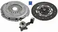 Sachs kuplungszett X-tend plus - Sachs