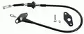 Kuplungbowden - Sachs