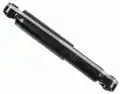 Sachs kuplungbowden - Sachs
