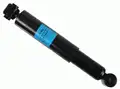 Lengéscsillapító - Sachs