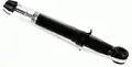Lengéscsillapító - Sachs