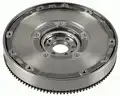Sachs kuplungszett zms - Sachs
