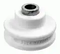 Sachs toronycsapágy jav. készl - Sachs