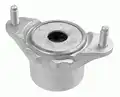 Toronyszilent - Sachs