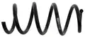 OPRUGA AMORT. AUDI 991239 PR.A6 C8 (4A2) 50 TDI 18-> - Sachs