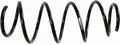 Spirálrugó - Sachs