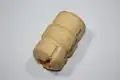 Ütköző, Rugózás - Automega