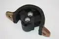 Felfüggesztés, Motor - Automega