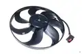 Ventilátor, vízhűtő - Automega