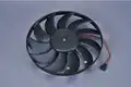 Ventilátor, vízhűtő - Automega