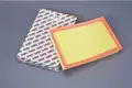 Levegőszűrő - Automega