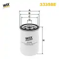 Üzemanyagszűrő - Wix Filters