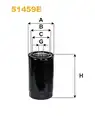 Olajszűrő - Wix Filters
