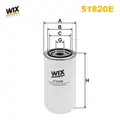 Olajszűrő - Wix Filters