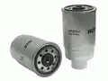 Üzemanyagszűrő - Wix Filters