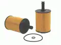 Olajszűrő - Wix Filters