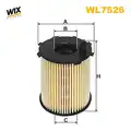 Olajszűrő - Wix Filters