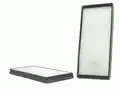 Pollenszűrő - Wix Filters