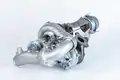 Turbófeltöltő - BorgWarner