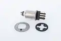 Kuplungtárcsa - BorgWarner