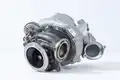 Turbófeltöltő - BorgWarner