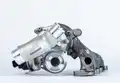 Turbófeltöltő - BorgWarner
