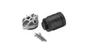 FILTR OLEJU VOLVO / LAND ROVER / FORD  - ZESTAW - BorgWarner