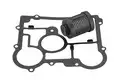 FILTR OLEJU SAAB / OPEL  - ZESTAW - BorgWarner