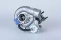 Turbófeltöltő - BorgWarner