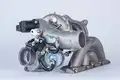 Turbófeltöltő - BorgWarner