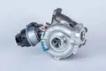 Turbófeltöltő - BorgWarner