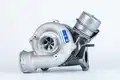 Turbófeltöltő - BorgWarner