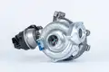 Turbófeltöltő - BorgWarner
