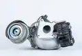 Turbófeltöltő - BorgWarner
