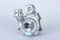 Turbófeltöltő - BorgWarner