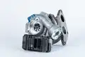 Turbófeltöltő - BorgWarner