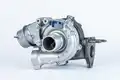 Turbófeltöltő - BorgWarner