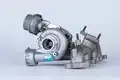 Töltő, Feltöltés - BorgWarner