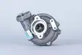 Turbófeltöltő - BorgWarner