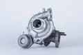 Turbófeltöltő - BorgWarner