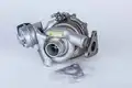 Turbófeltöltő - BorgWarner