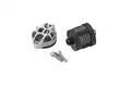 FILTR OLEJU VOLVO / LAND ROVER / FORD  - ZESTAW - BorgWarner