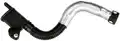 PRZEWD ODMY VW GOLF 2,0 04- - Gates