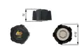 Kiegyenlítő tartály sapka - Gates