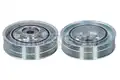 Szíjtárcsa, Főtengely - Impergom
