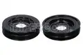 Szíjtárcsa, Főtengely - Impergom