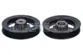 Szíjtárcsa, Főtengely - Impergom