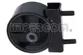 Motortartó Bak - Impergom